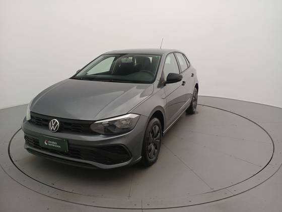 VOLKSWAGEN POLO 1.0 MPI TRACK MANUAL VOLKSWAGEN POLO 1.0 MPI TRACK MANUAL
